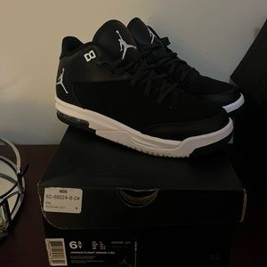 JORDAN FLIGHT ORIGIN 3 BG